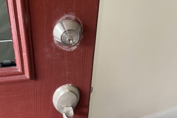 Recent Projects 1 Handle Set Installation Cranston , Ri