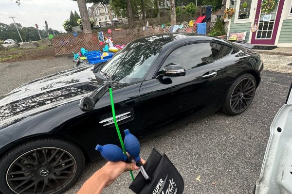 Automotive Lockout Service Nashua , NH