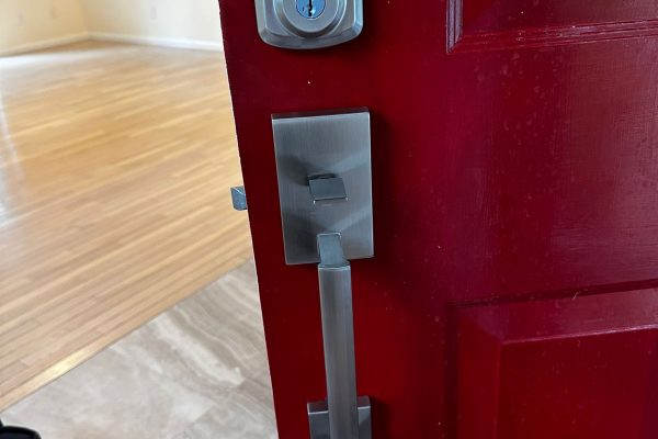 Kwick Keypad Installation Nashua