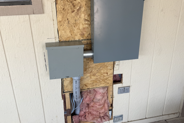 Main Panel Upgrade In Las Vegas, NV