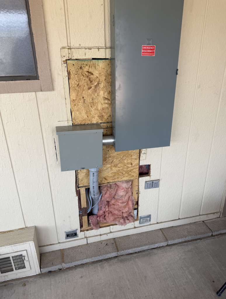 Project Photos