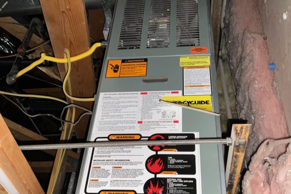 AC System Replacement In Las Vegas, NV