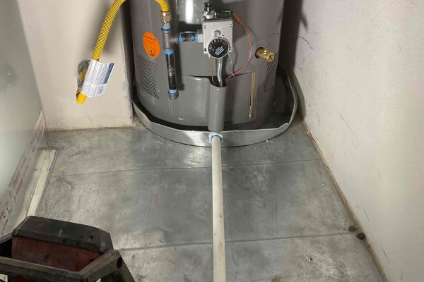 Water Heater Replacement In Las Vegas, NV