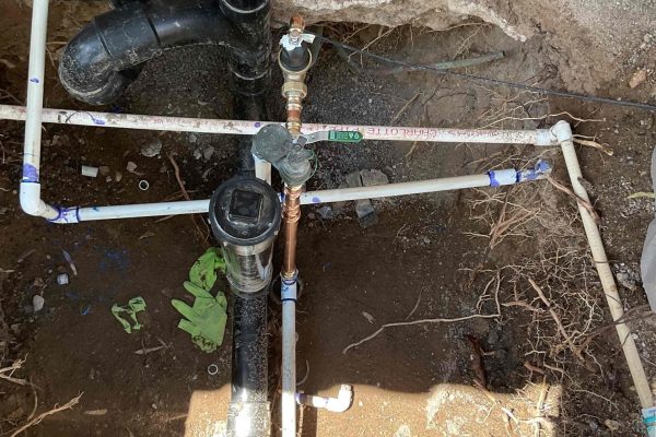 Sewer Line Inspection In Henderson, NV