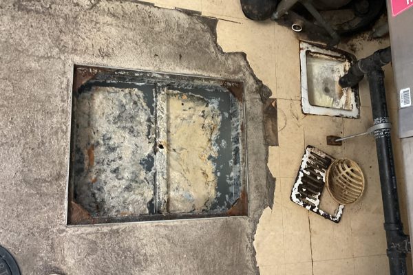 Hydrojetting Service for Clogged Drain In Las Vegas, NV