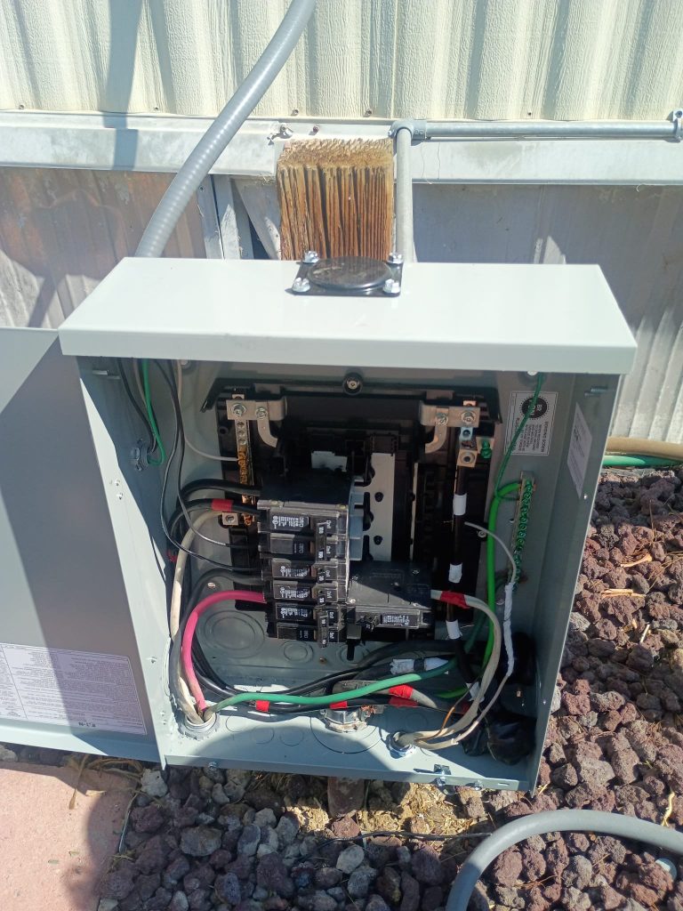 Project Photos