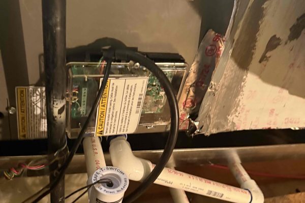 2.5 Ton AC System Replacement In Las Vegas, NV