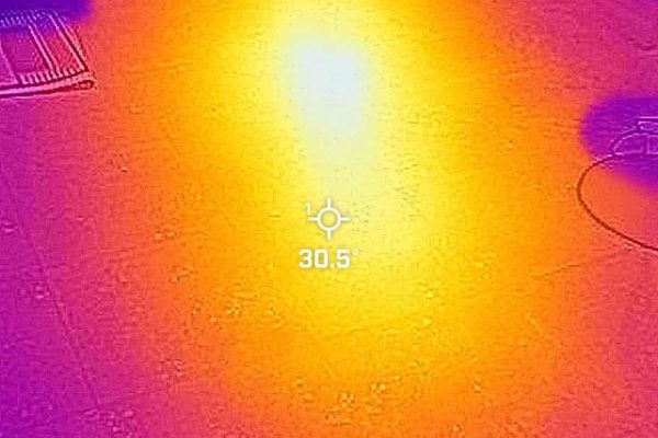 Slab Leak Repair In Henderson NV