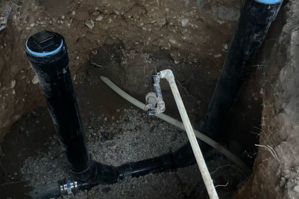 Toilet Leak Repair In Las Vegas, NV