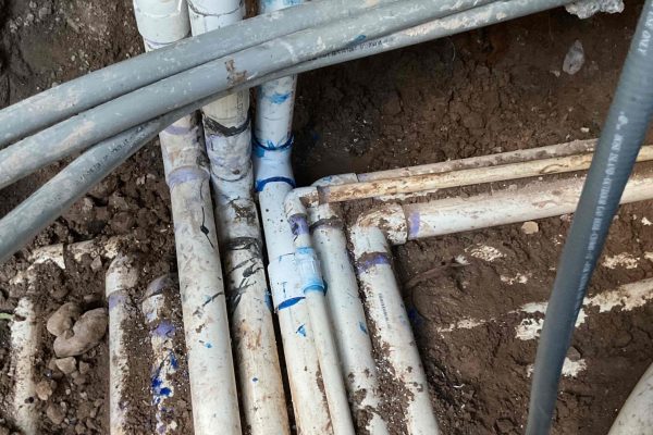 Pool Line Leak Repair In Henderson, NV