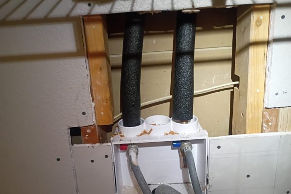Hidden Leak on Property Whole House Repipe In Las Vegas