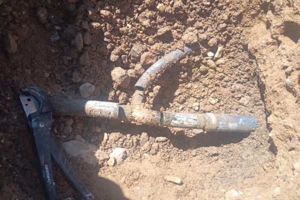 High Water Bill Leak Detection And Repair In Henderson, NV