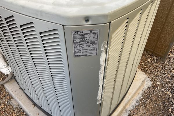 A/C Compressor Repair In Las Vegas, NV