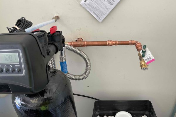 Water Softener Installation In Henderson, NV