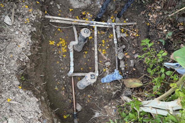 Toilet Pipe Leak Repair In Las Vegas, NV