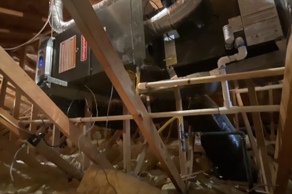 AC/Furnace Installation In Henderson, NV