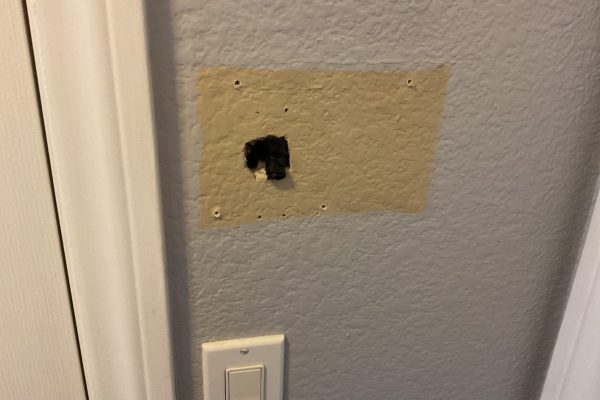 Security Panel Removal Disconnection Service Las Vegas