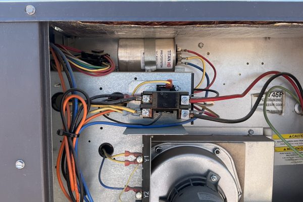 AC Unit Repair Las Vegas
