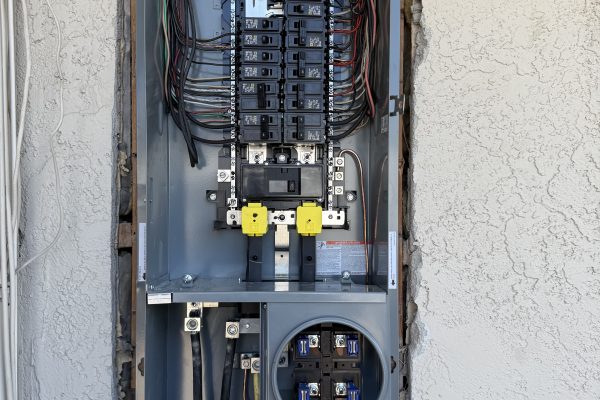 Electrical Panel Upgrade In Las Vegas, NV