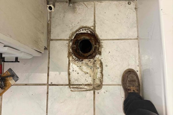 Toilet Installation In Henderson, NV