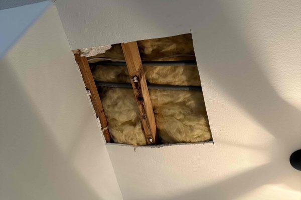 Whole House Repipe In Las Vegas, 89015