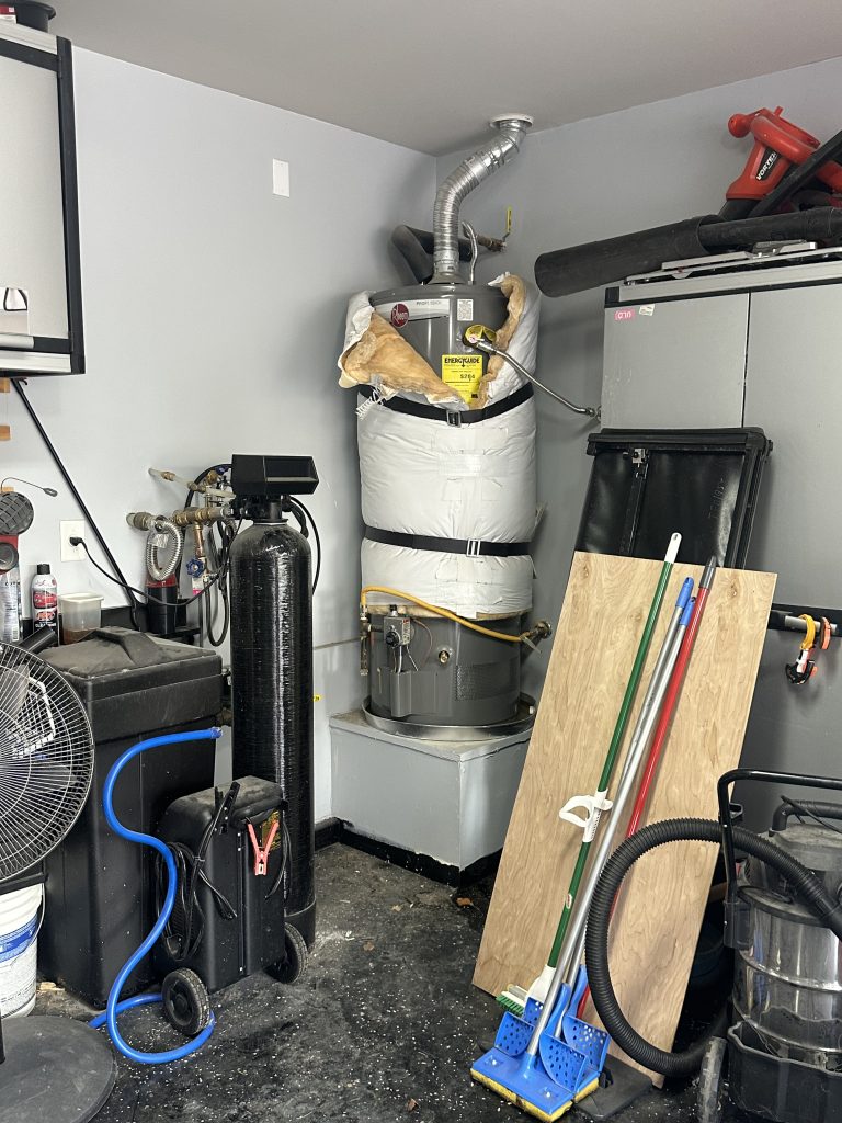 Project Photos