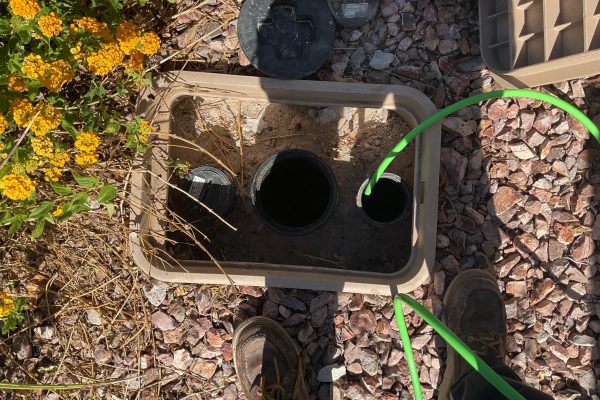 Clogged Toilet Drain Cleaning in Henderson, 89011