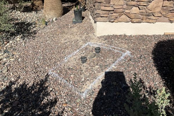 Trenchless Sewer Line Replacement in Henderson, NV