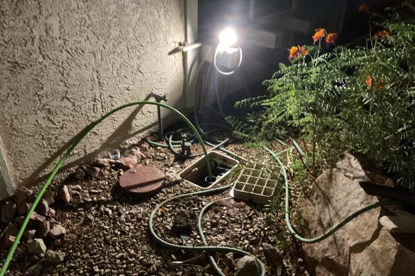 Main Line Hydro Jetting In Las Vegas 88901