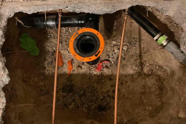 Clogged Drain Spot Repair Las Vegas, 89121