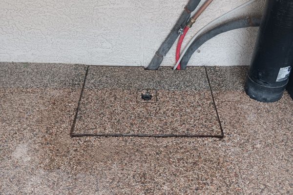 Trenchless Sewer Pipe Repair in Las Vegas, 89108