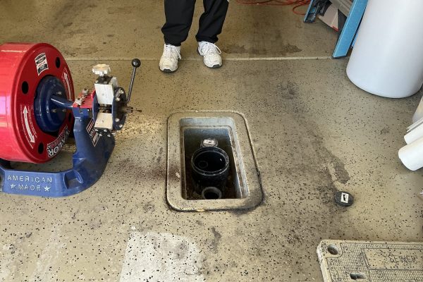 Sewer Line Drain Cleaning in Henderson, 89014