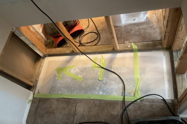 Toilet Replacement In North Las Vegas