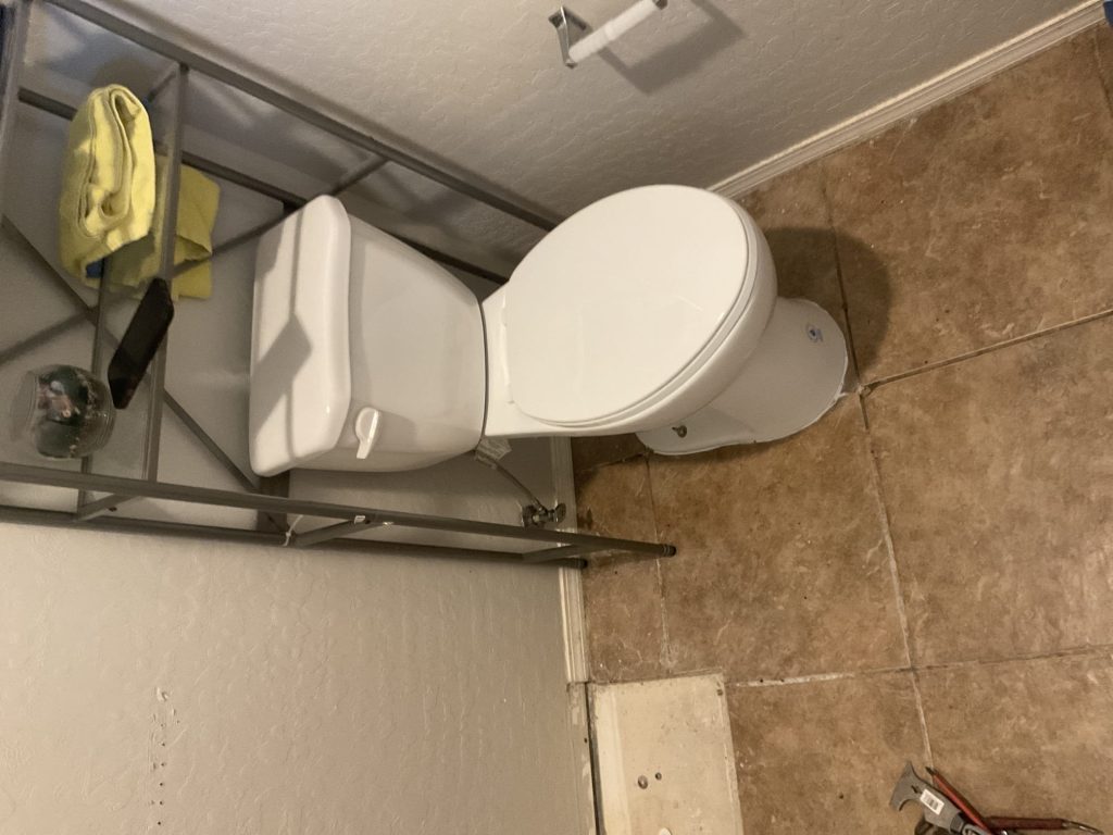 Project Photos