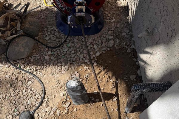 Main Sewer Line Cleaning Las Vegas, 89129