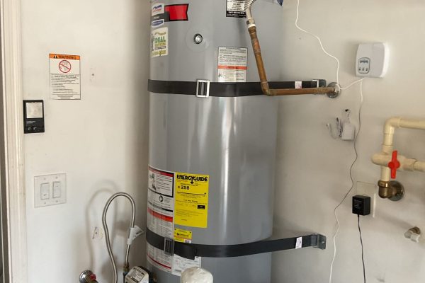 Water Heater Repair In Henderson, 89044