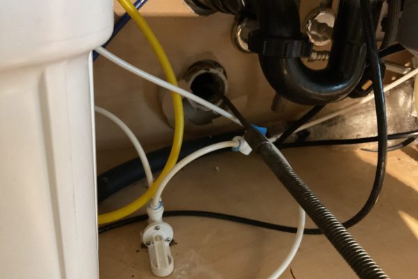 Unclogged Drain in Las Vegas, 89135