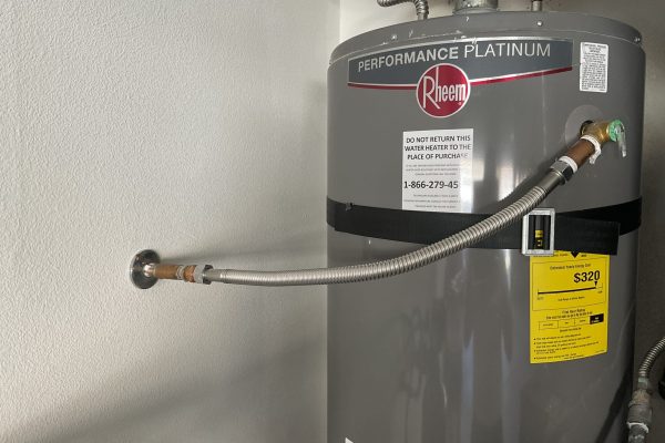 Water Heater Replacement In Henderson, NV 89123