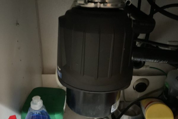 Kitchen Sink Clogged Drain In Las Vegas, 89149