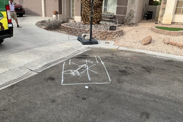 CIPP Sewer Line Replacement in Las Vegas