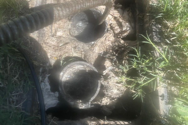 Sewer Line Cleaning In Las Vegas, 89101
