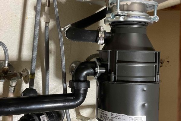 Kitchen Drain Clog Repair in Las Vegas, NV