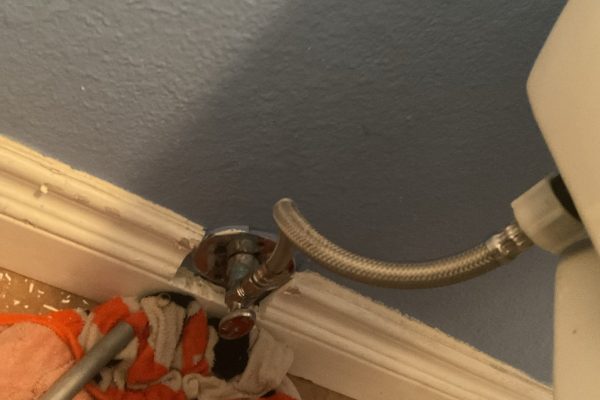 Clogged Toilet Repair In Las Vegas 89119