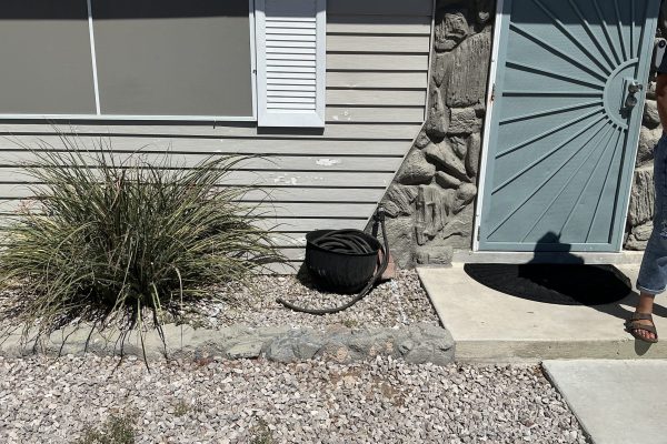 Sewer Liner Installation In Las Vegas 89017