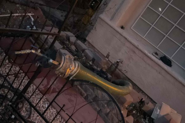 Kitchen Sink Hydro Jet Cleaning Las Vegas, 89142