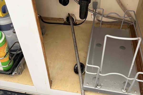 Kitchen Clogged Drain Cleaning Las Vegas 89117