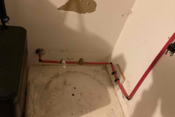 Water Heater Leak in Henderson, NV