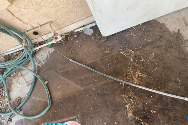 Clogged Drain Service Las Vegas, 89122