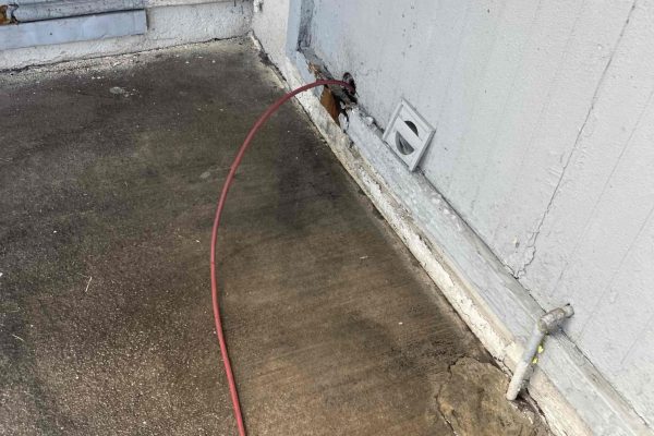 Clogged Garage Drain Line Henderson, 89015