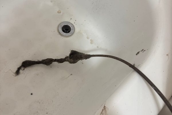 Clogged Sink Repair In Las Vegas